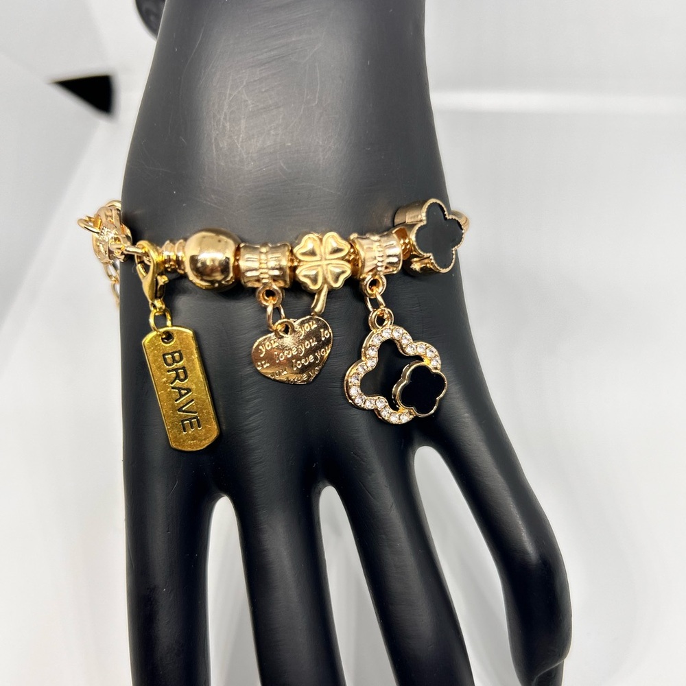 Charm Bracelets